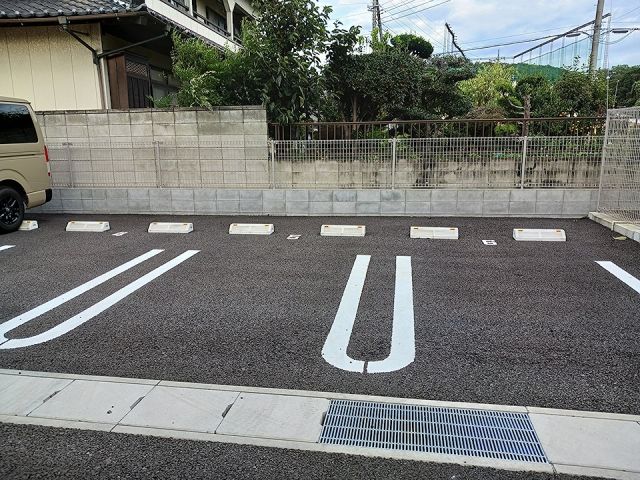 東武桐生線 三枚橋駅 徒歩15分 3階建 築2年のその他写真