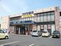 ショッピングセンター　TSUTAYA 流山店.（ショッピングセンター）まで147m