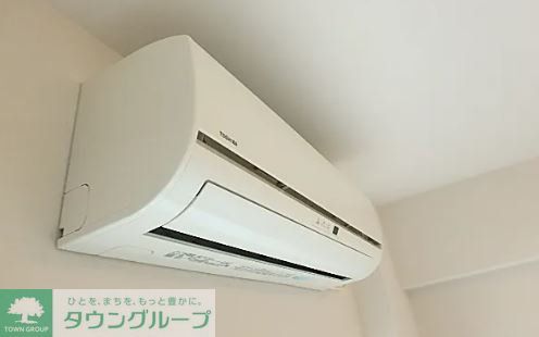 その他設備　設備