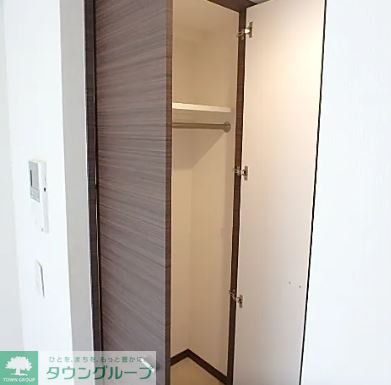 収納　収納