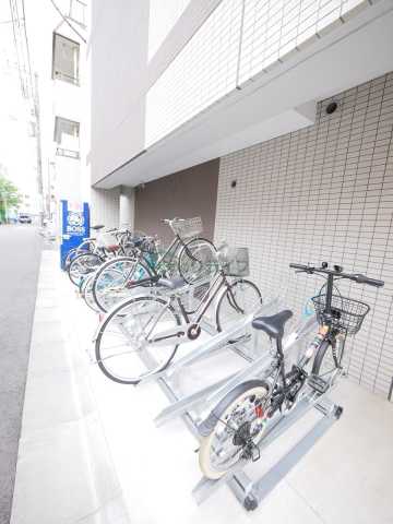その他共有部分　リライフ浅草店