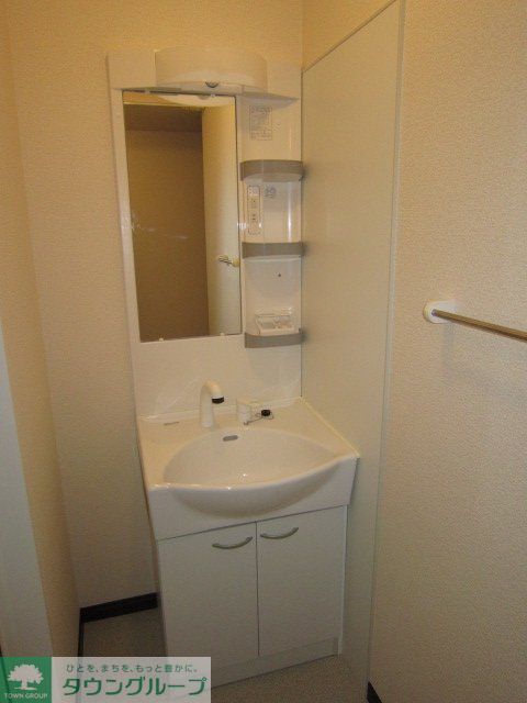 その他部屋・スペース　独立洗面台