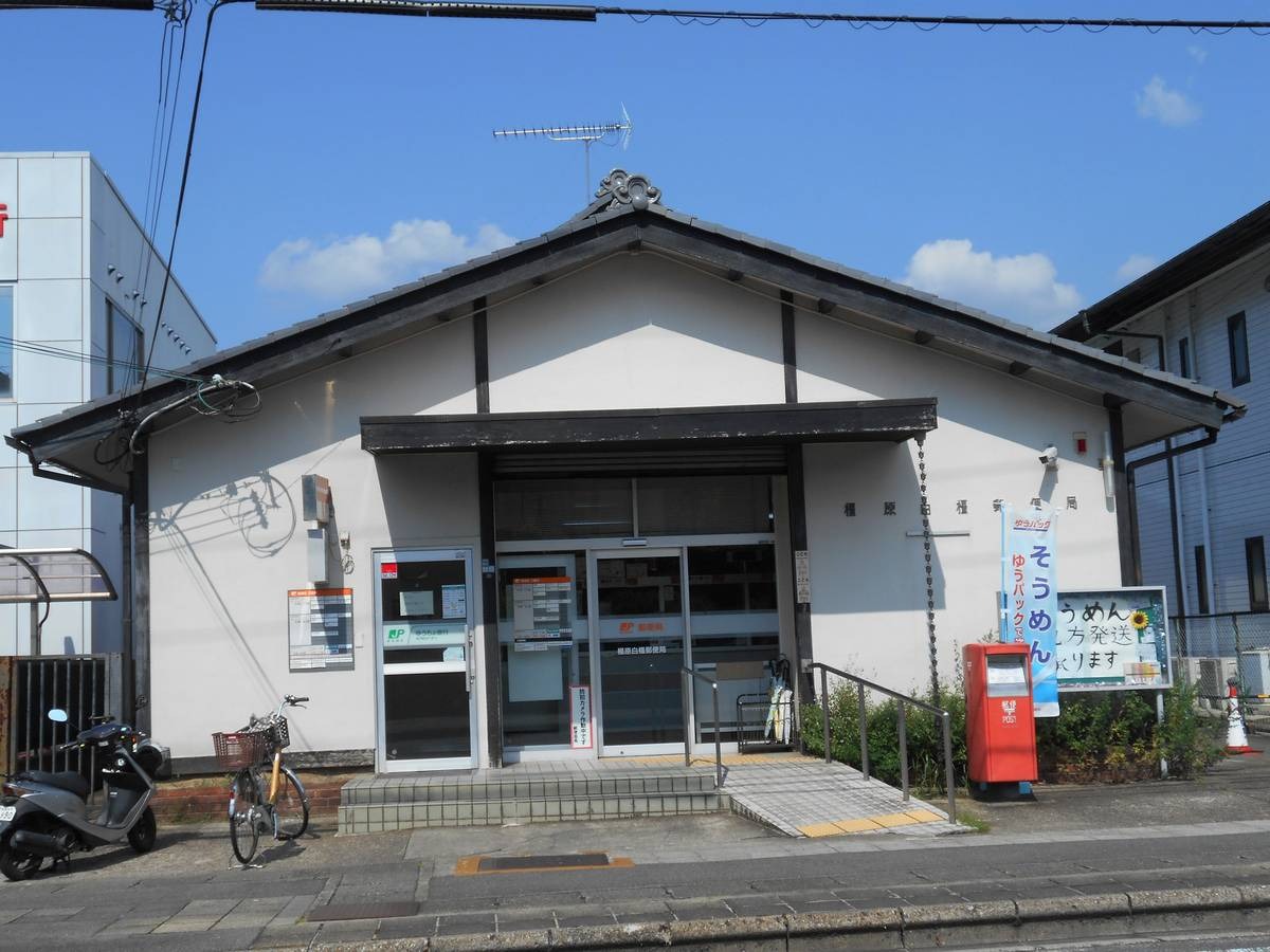 近鉄吉野線 岡寺駅 徒歩5分 4階建 築63年の周辺写真
