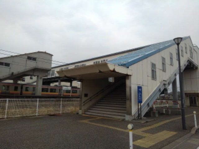 その他　三条駅　南口（その他）まで1300m