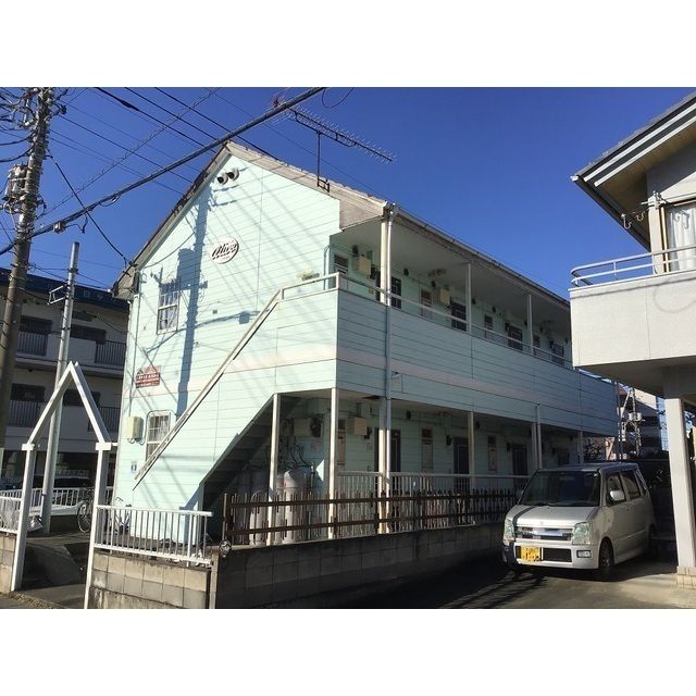 アリス太田第9のその他写真