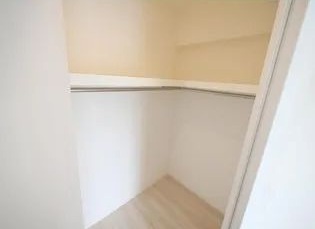 収納　※別部屋参考写真※