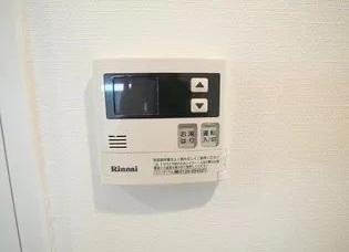 その他設備　※別部屋参考写真※
