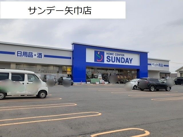 ル・シエルの周辺写真