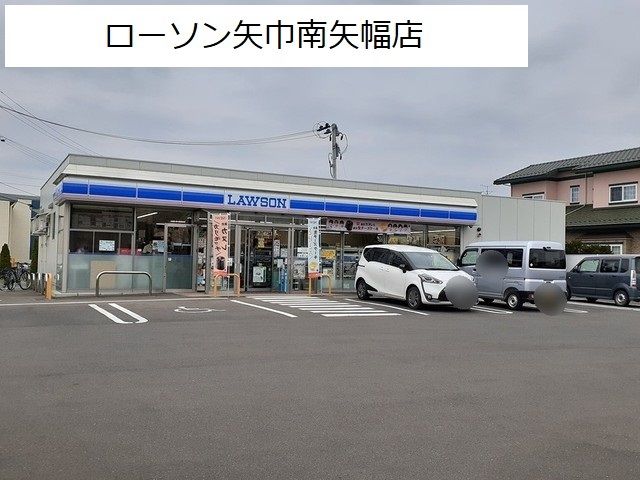 ル・シエルの周辺写真