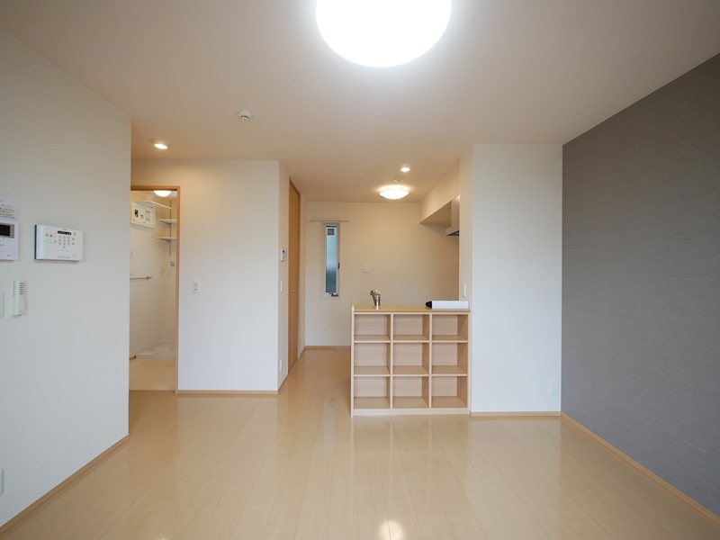 その他　洋室11.5帖