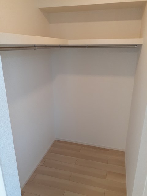 PrimoPassoの内装写真