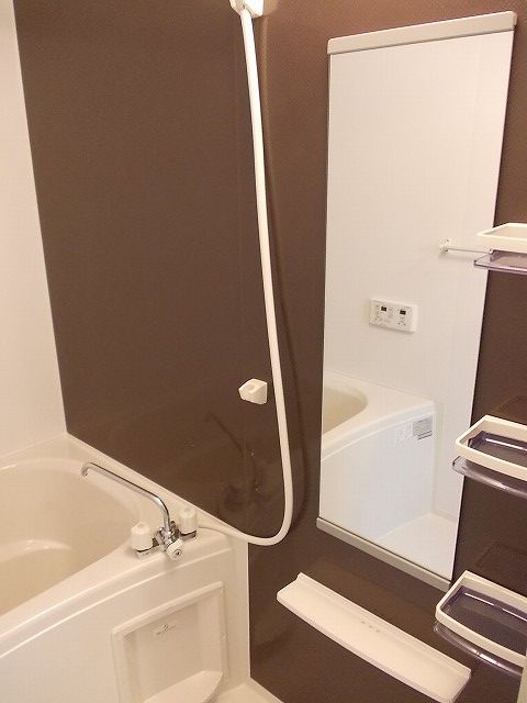 Harukas Iの風呂写真