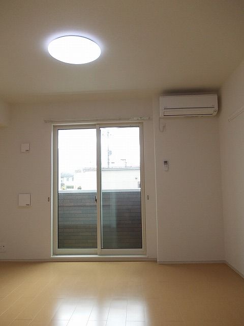 Harukas Iの居間写真