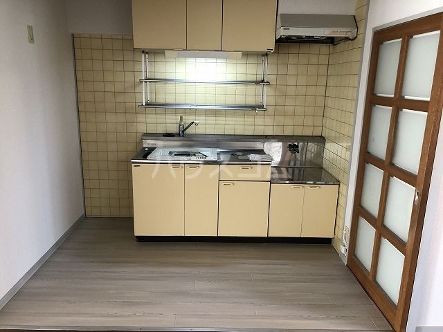 キッチン