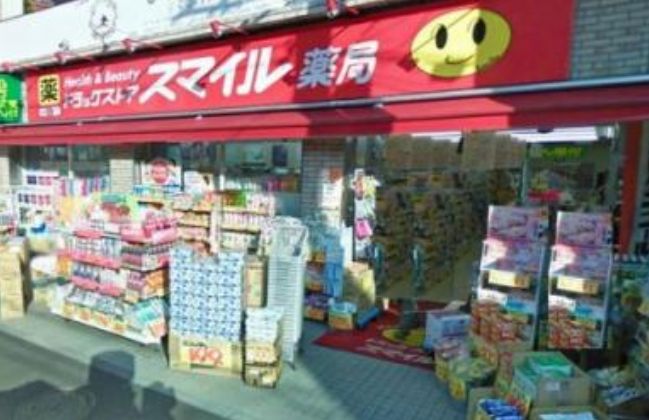 アジールコート麻布十番の周辺写真