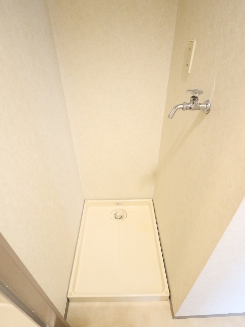 オークプラザの内装写真