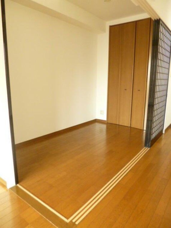 その他部屋・スペース　くつろげるお部屋ですね♪