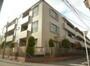 中野駅より徒歩10分 3階 築27年7ヶ月の賃貸物件