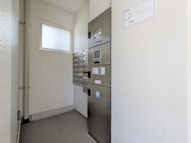 その他部屋・スペース　明るい色調の室内です