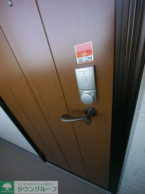 アルカンシェル北越谷のその他写真