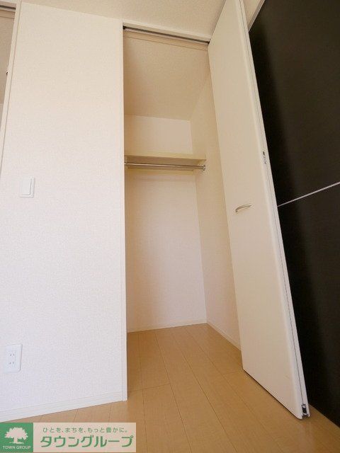 アルカンシェル北越谷の内装写真