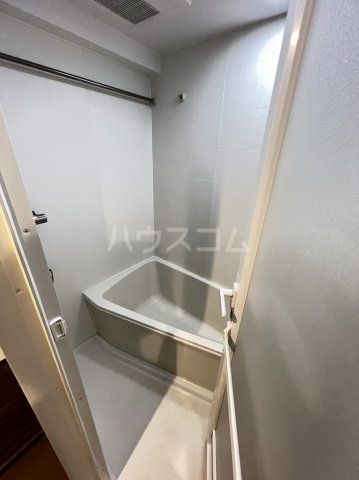 ARKMARK石川台の風呂写真