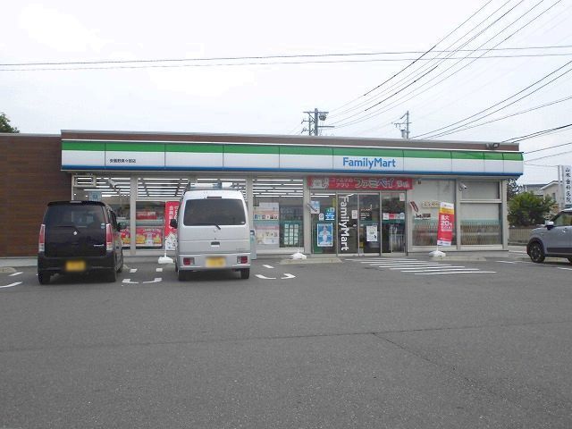 プレッソ安曇野の周辺写真