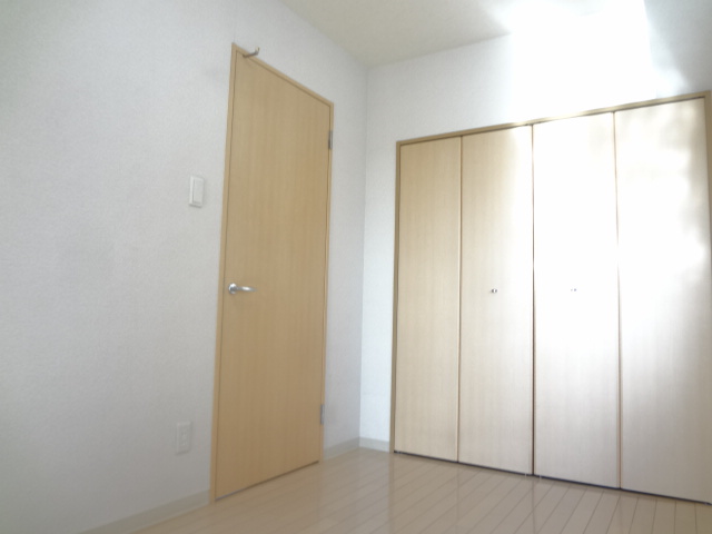 スクエア泉中央の内装写真