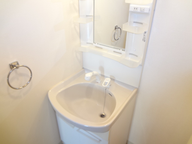 スクエア泉中央の内装写真