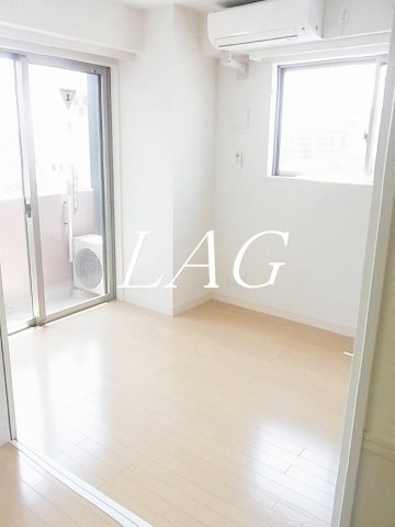 その他部屋・スペース　寝室です。