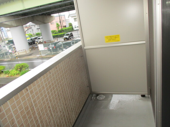 THE FIRSTの内装写真