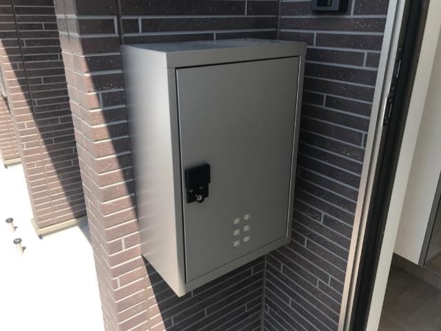 その他　宅配ボックス