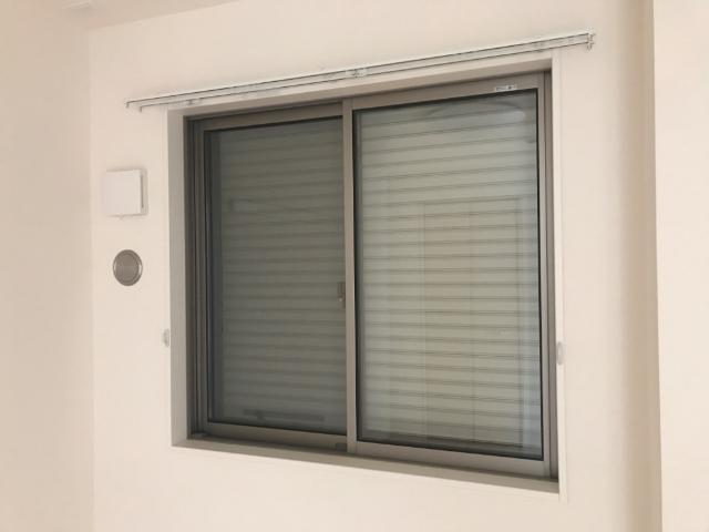 その他部屋・スペース　防犯シャッター