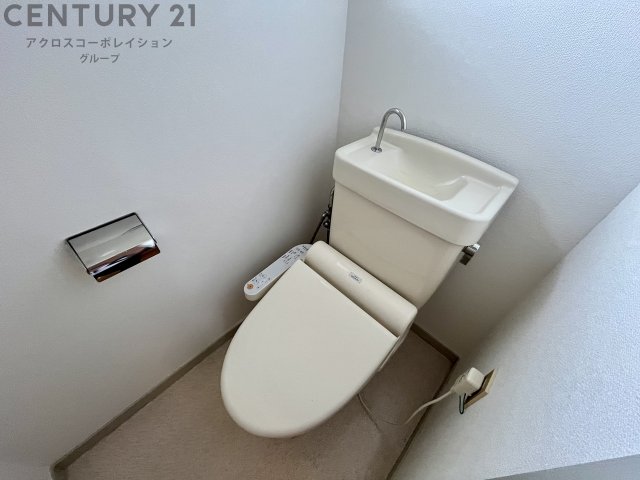 トイレ　バストイレ別でおすすめ！