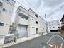 グランドソレイユ新検見川II 1階 築4年2ヶ月の賃貸物件