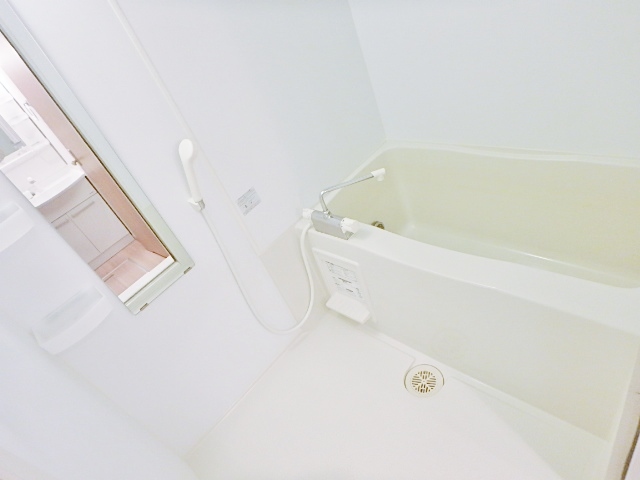 バス・シャワールーム　他のお部屋の参考写真です。
