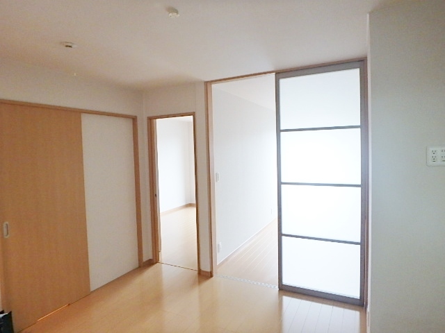 その他部屋・スペース　他のお部屋の参考写真です。