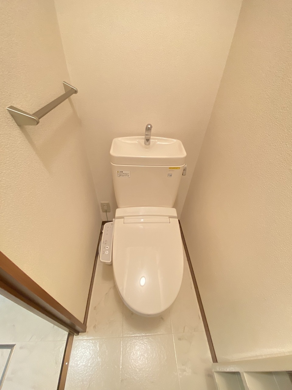 ビアン緑町のトイレ写真