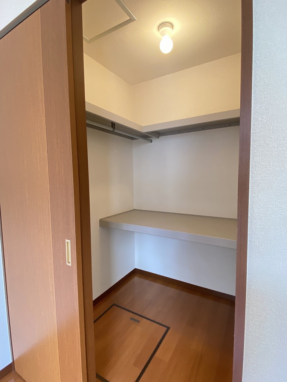 ビアン緑町の内装写真
