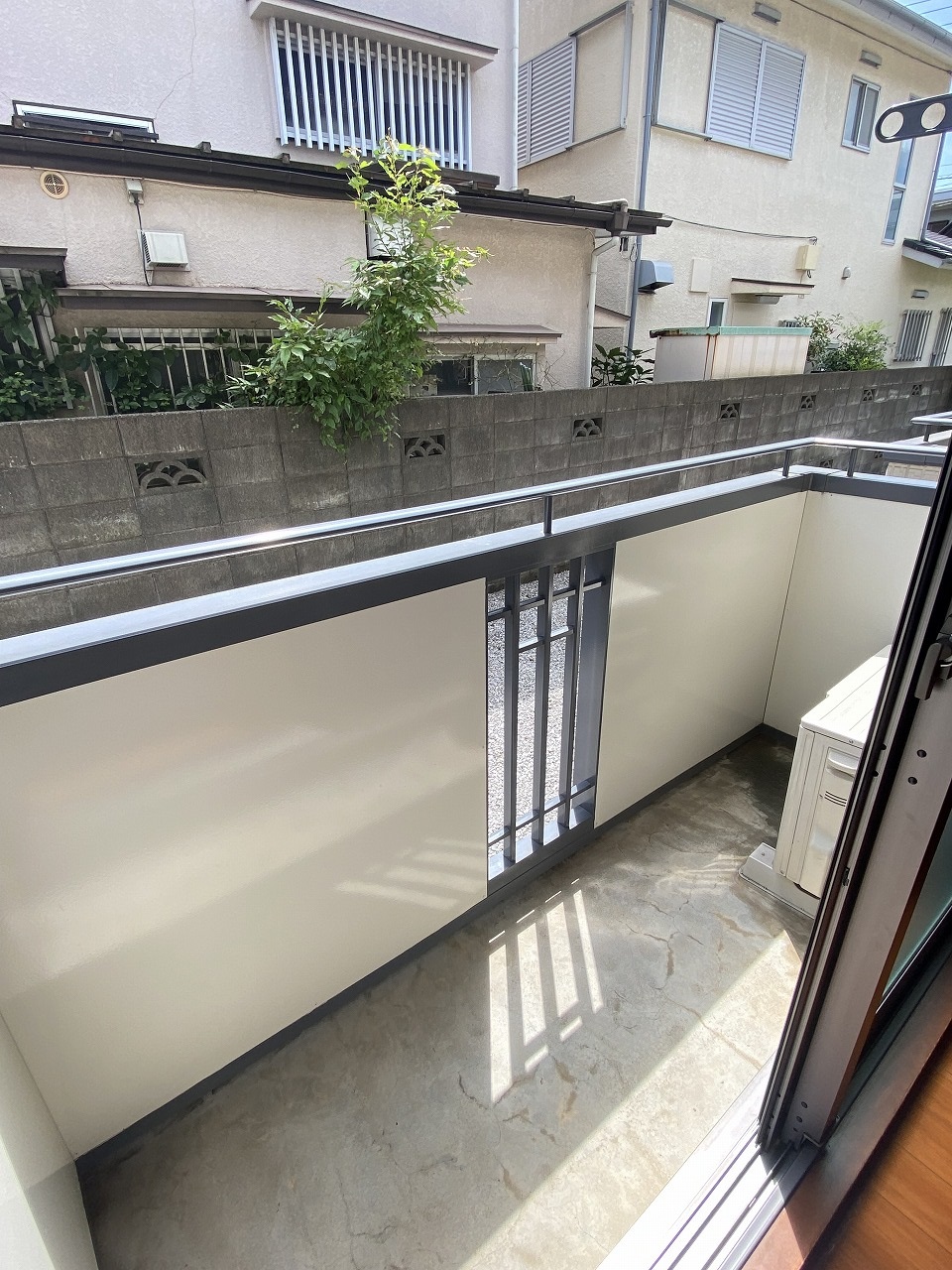 ビアン緑町の内装写真