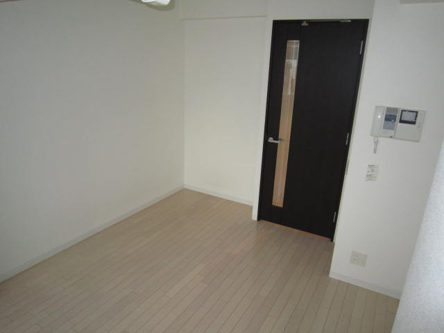 ジョイシティ東陽町の居間写真