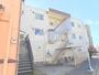 栄ハイツ 2階 築45年1ヶ月の賃貸物件