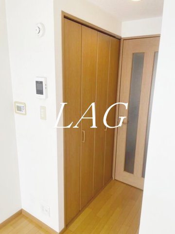 その他部屋・スペース　寝室です。