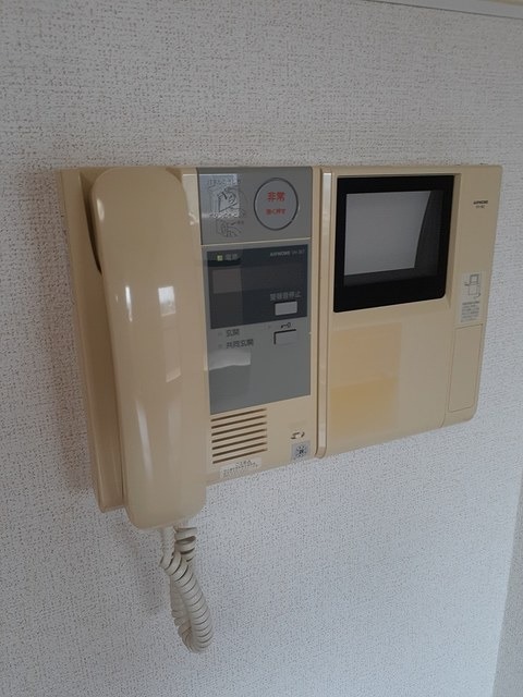 セキュリティ　図面と現状に相違がある場合には現状を優先