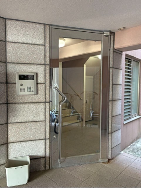 ラ・カーサ南台の外観写真