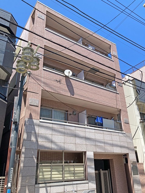 ラ・カーサ南台