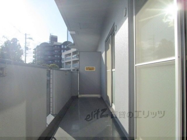 ヒルサイドテラス千里丘の内装写真