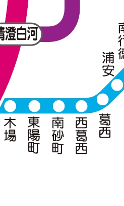 その他　☆路線図☆