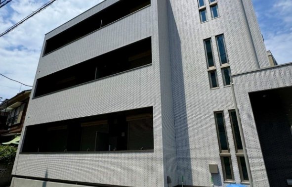 建物外観　☆使いやすい間取り☆