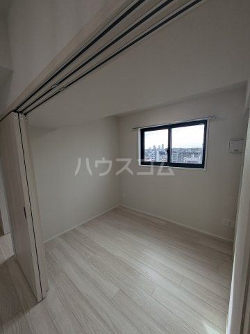 コンフォリア・リヴ西蒲田の内装写真